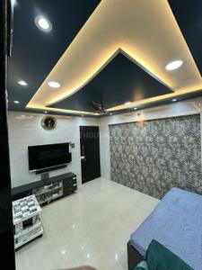 Hall Image of 965 Sq.ft 2 BHK Apartment / Flat for sale in Sweety Arcade, Kondhwa Pune for Rs. 6900000