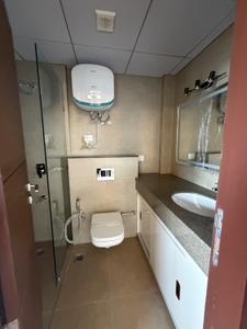 Image of 1855 Sq.ft 3 BHK Apartment / Flat for sale in Godrej Meridien, Sector 106, Gurgaon for Rs. 29000000