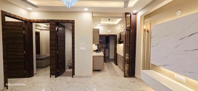 Hall Image of 1480 Sq.ft 3 BHK Apartment / Flat for sale in Sector 51 Noida for Rs. 5050000