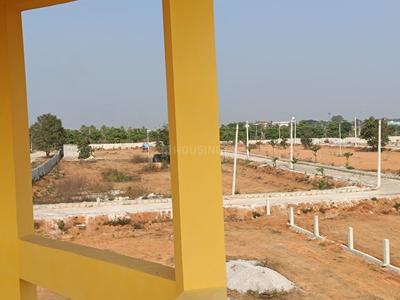 Image of 100 Sq.ft Residential Plot / Land for sale in Bibinagar, Yadadri Bhuvanagiri for Rs. 1649900