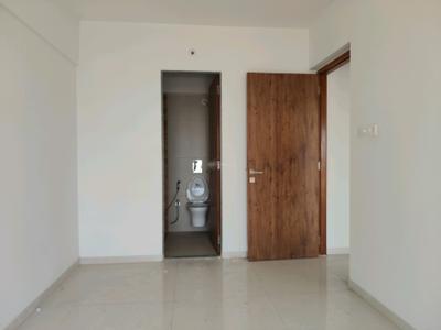 Bedroom Image of 760 Sq.ft 2 BHK Apartment / Flat for sale in Avant Heritage V, Jogeshwari East Mumbai for Rs. 17892000