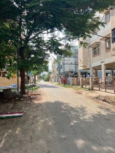 Image of 600 Sq.ft Residential Plot / Land for sale in Kundrathur, Chennai for Rs. 3900000