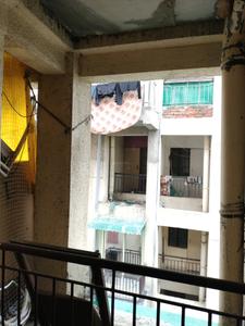 Living Room Image of 550 Sq.ft 1 BHK Apartment / Flat for sale in Sector 23B Dwarka New Delhi for Rs. 5300000