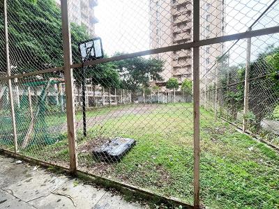 Balcony Image of 1000 Sq.ft 3 BHK Apartment / Flat for rent in Moshi Pune for Rs. 30000