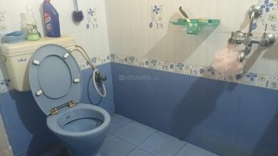 Image of 1525 Sq.ft 3 BHK Apartment / Flat for sale in Sri Lakshmi SVLN Paradise 2, Sujatha Nagar, Visakhapatnam for Rs. 6500000
