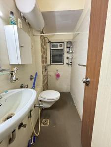 Image of 1061 Sq.ft 2 BHK Apartment / Flat for rent in Mantri Serene, Goregaon East, Mumbai for Rs. 55000