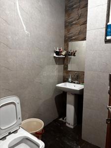 Bathroom Image of 575 Sq.ft 1 BHK Apartment / Flat for sale in Kothrud Pune for Rs. 8500000