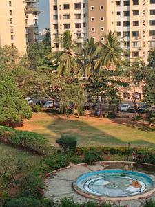 Image of 1089 Sq.ft 2.5 BHK Apartment / Flat for sale in CIDCO Seawoods Estate, Seawoods, Navi Mumbai for Rs. 40000000