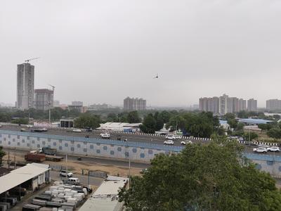 Bedroom Four Image of 3453 Sq.ft 4 BHK Apartment / Flat for sale in Shlok Abhilasha, Gota Ahmedabad for Rs. 16512000