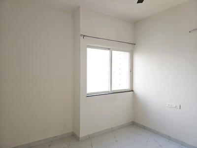 Bedroom Image of 890 Sq.ft 2 BHK Apartment / Flat for sale in VTP Purvanchal, Kesnand Pune for Rs. 4700000
