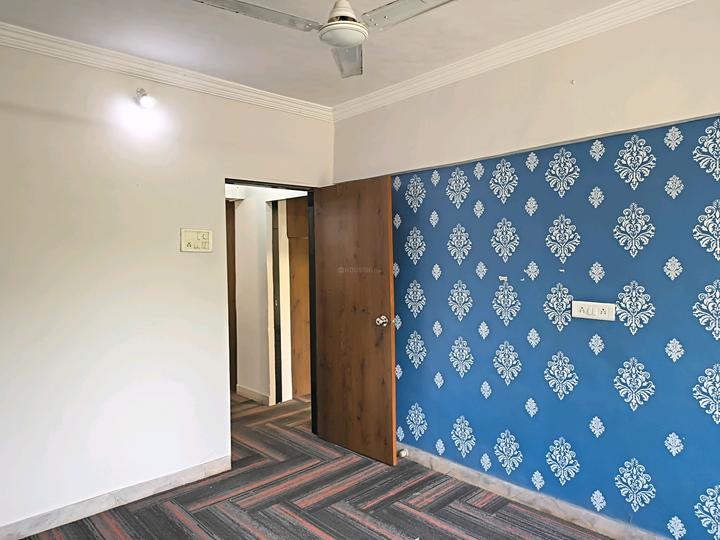 Shree dwarka building Bedroom One 1