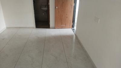 Bedroom Image of 1864 Sq.ft 3 BHK Apartment / Flat for sale in Sumerru Sky Leaf, Jahangirabad Surat for Rs. 6651000