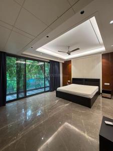 4 BHK Independent Builder Floor