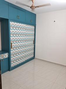 Bedroom Image of 1617 Sq.ft 3 BHK Apartment / Flat for rent in Urbanrise On Cloud 33, Bachupally Hyderabad for Rs. 45000