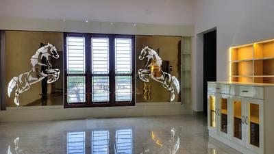 Hall Image of 3800 Sq.ft 4 BHK Villa for sale in Villankurichi Coimbatore for Rs. 22500000