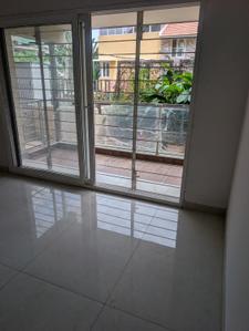 Bedroom Image of 2016 Sq.ft 3 BHK Apartment / Flat for sale in Tree Of Life Chick Cottage Residences, Rustam Bagh Layout Bengaluru for Rs. 57700000