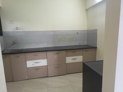 Kitchen Image of 994 Sq.ft 2 BHK Apartment / Flat for sale in Malkani Bon Vivant, Keshav Nagar Pune for Rs. 7400000