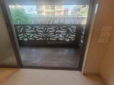Balcony Image of 1800 Sq.ft 3 BHK Apartment / Flat for sale in DSD Aura, Borivali West Mumbai for Rs. 45000000