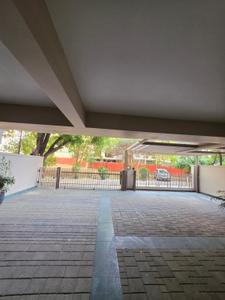 Image of 3600 Sq.ft 3 BHK Builder Floor for rent in DLF City Phase 1, DLF Phase 1, Gurgaon for Rs. 100000