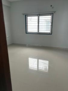 Bedroom Image of 2800 Sq.ft 3 BHK Builder Floor for rent in Banjara Hills Hyderabad for Rs. 75000