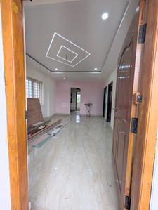 Hall Image of 980 Sq.ft 2 BHK Apartment / Flat for sale in Chinnamushidiwada Visakhapatnam for Rs. 3700000