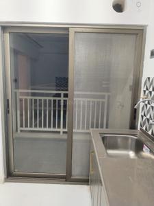 Kitchen Image of 2000 Sq.ft 4.5 BHK Apartment / Flat for rent in Wadgaon Sheri Pune for Rs. 80000