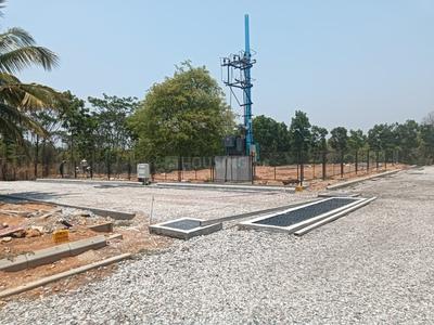Image of 1200 Sq.ft Residential Plot / Land for sale in Bidadi, Bengaluru for Rs. 4200000