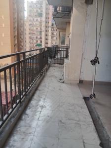 Balcony Image of 1600 Sq.ft 3.5 BHK Apartment / Flat for sale in Gardenia Gateway, Sector 75 Noida for Rs. 11500001
