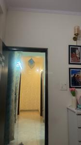 Hall Image of 1100 Sq.ft 3 BHK Apartment / Flat for sale in Shalimar Garden Ghaziabad for Rs. 5800000