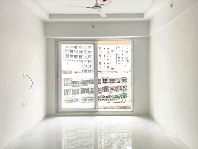 Living Room Image of 1850 Sq.ft 3 BHK Apartment / Flat for sale in Tharwani Vedant Palacia Wing A Aetius, Kalyan West Kalyan for Rs. 17000000