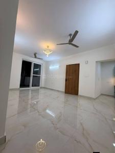 Hall Image of 1750 Sq.ft 3 BHK Builder Floor for sale in Malibu Town Floors, Sector 47 Gurgaon for Rs. 22100000