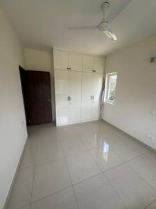 Bedroom Image of 1050 Sq.ft 2 BHK Apartment / Flat for rent in Adarsh Greens, Kogilu Bengaluru for Rs. 38000