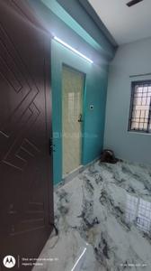 Bedroom Image of 1300 Sq.ft 3 BHK Duplex for sale in Iyra Adithi, Kelambakkam Chennai for Rs. 11000000