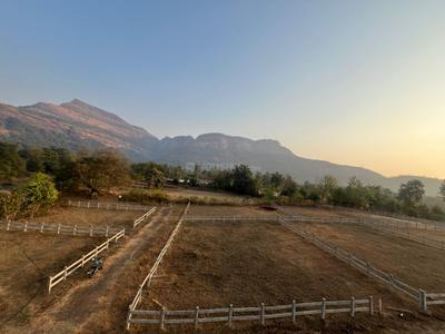 Image of 3778 Sq.ft Residential Plot / Land for sale in Karjat, Thane for Rs. 2800000