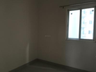 Bedroom Image of 920 Sq.ft 2.5 BHK Apartment / Flat for rent in Amrapali Dream Valley 2, Noida Extension Greater Noida for Rs. 19000