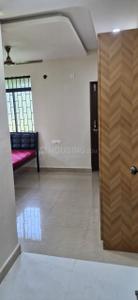 Hall Image of 800 Sq.ft 2 BHK Apartment / Flat for rent in Corlim Goa for Rs. 25000
