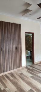 Bedroom Image of 1150 Sq.ft 2.5 BHK Apartment / Flat for sale in Amrapali Silicon City, Sector 76 Noida for Rs. 12500000