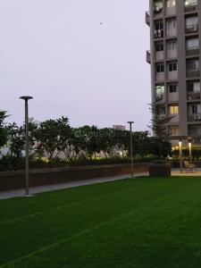 Image of 783 Sq.ft 1 BHK Apartment / Flat for rent in Surya Kiran Aakash Homes, Ujala Circle, Ahmedabad for Rs. 15999