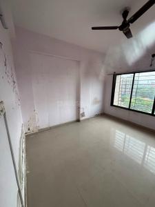 Bedroom Image of 2025 Sq.ft 3 BHK Apartment / Flat for rent in Gayatri Maitri Shiv Greens, Motera Ahmedabad for Rs. 25000