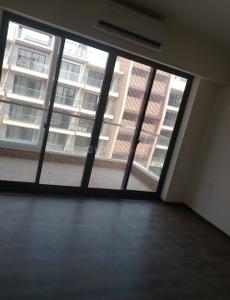Bedroom Image of 2090 Sq.ft 3.5 BHK Builder Floor for sale in Adani Samsara, Sector 61 Gurgaon for Rs. 40000000