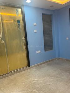 Bedroom Image of 1730 Sq.ft 3 BHK Builder Floor for sale in Nizamuddin West New Delhi for Rs. 55000000