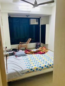Bedroom Image of Boy in Goregaon West, Mumbai
