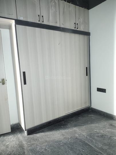 Dhanush nest Bedroom 1