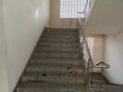 Balcony Image of 850 Sq.ft 1 RK Apartment / Flat for sale in Parikrama Marg Vrindavan for Rs. 7500000