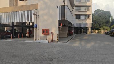 Building Image of 750 Sq.ft 2 BHK Apartment / Flat for sale in Vedant Sumeet Elite, Thane West Thane for Rs. 8100000