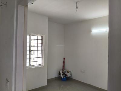Bedroom Image of 652 Sq.ft 2 BHK Apartment / Flat for sale in Shriram Grand City Grand One, Konnagar Hooghly for Rs. 4600000