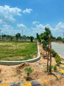 Image of 1480 Sq.ft Residential Plot / Land for sale in Narayan Vihar, Jaipur for Rs. 5798521