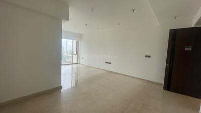 Living Room Image of 1200 Sq.ft 2 BHK Apartment / Flat for sale in Lodha Adrina, Lower Parel Mumbai for Rs. 60000000