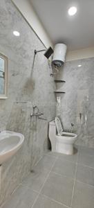 Image of 1250 Sq.ft 1 BHK Apartment / Flat for rent in Singasandra, Bengaluru for Rs. 38500