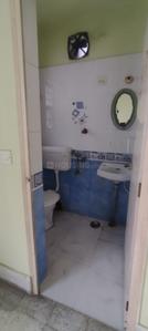 Kitchen Image of 850 Sq.ft 2 BHK Apartment / Flat for sale in Ruchira Residency, Haltu Kolkata for Rs. 8500000